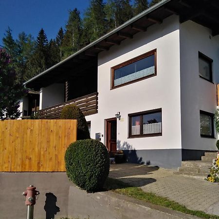 Ferienwohnung Nagy Innsbruck Exteriör bild