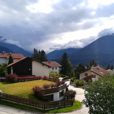 Ferienwohnung Nagy Innsbruck Exteriör bild