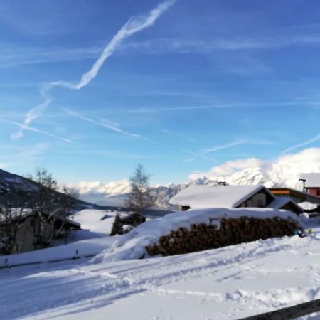 Ferienwohnung Nagy Innsbruck Exteriör bild