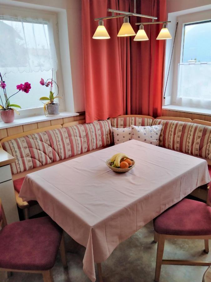 Ferienwohnung Nagy Innsbruck Exteriör bild