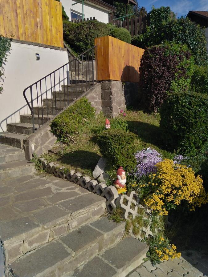 Ferienwohnung Nagy Innsbruck Exteriör bild