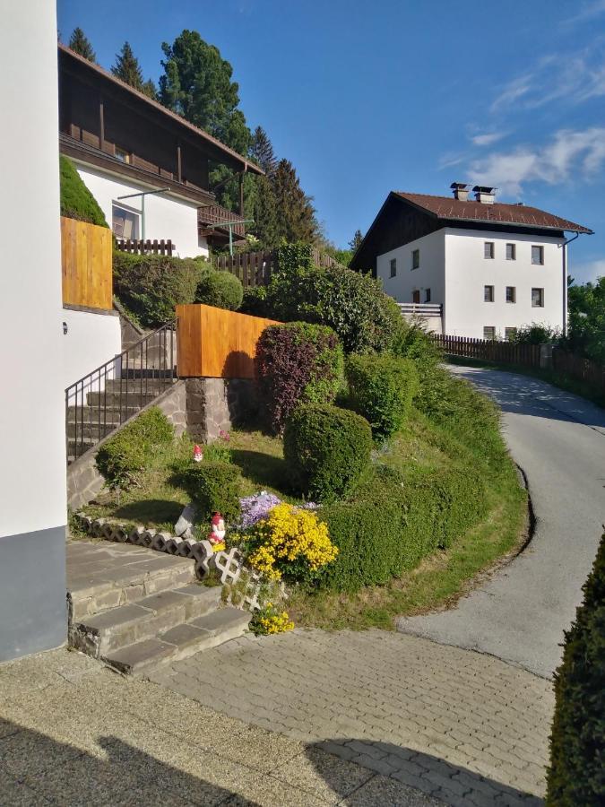 Ferienwohnung Nagy Innsbruck Exteriör bild