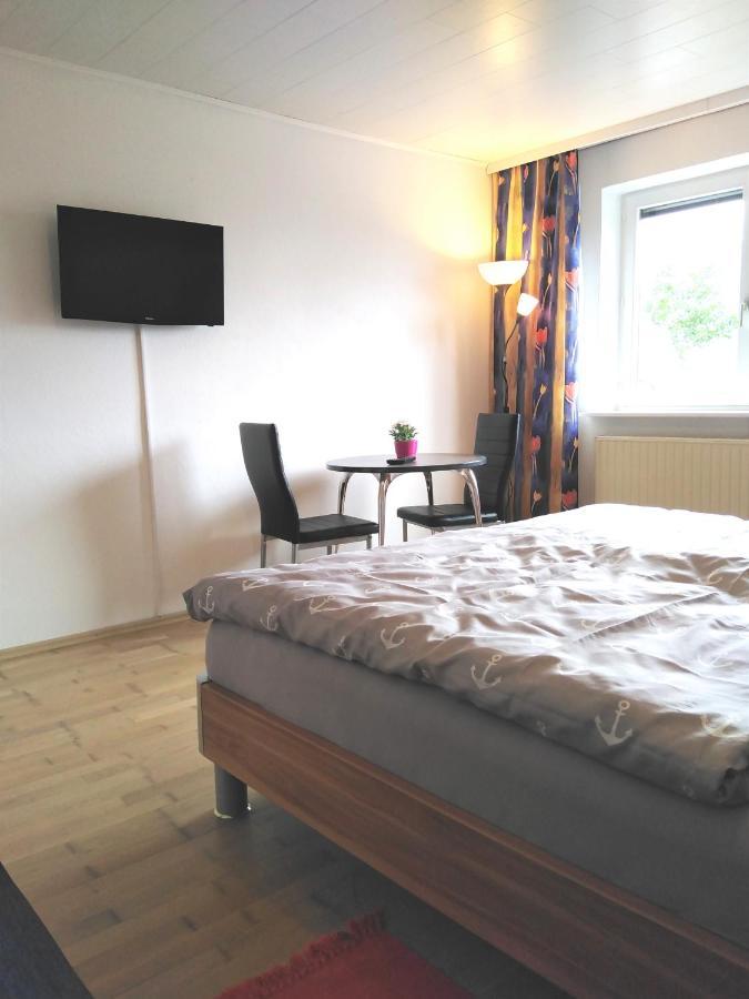Ferienwohnung Nagy Innsbruck Exteriör bild