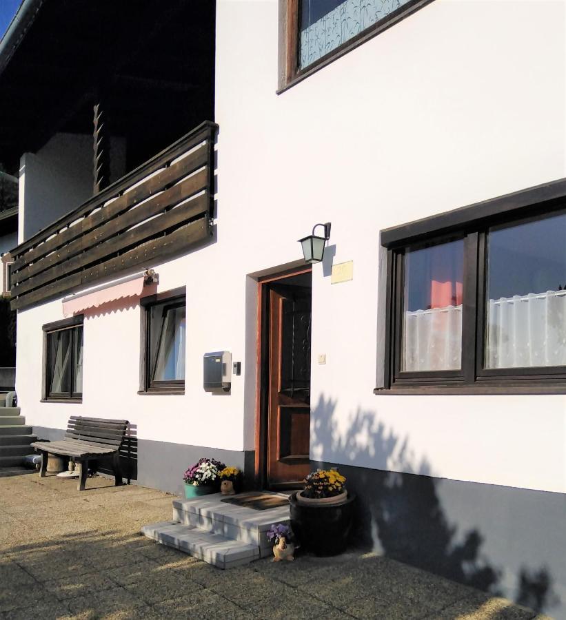 Ferienwohnung Nagy Innsbruck Exteriör bild