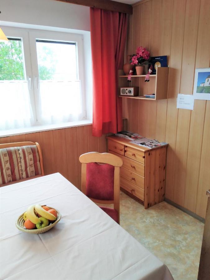 Ferienwohnung Nagy Innsbruck Exteriör bild