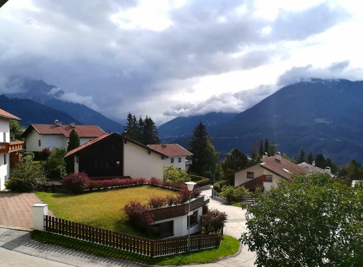 Ferienwohnung Nagy Innsbruck Exteriör bild