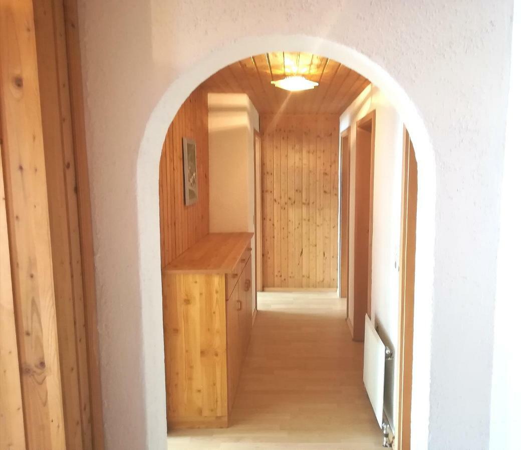 Ferienwohnung Nagy Innsbruck Exteriör bild