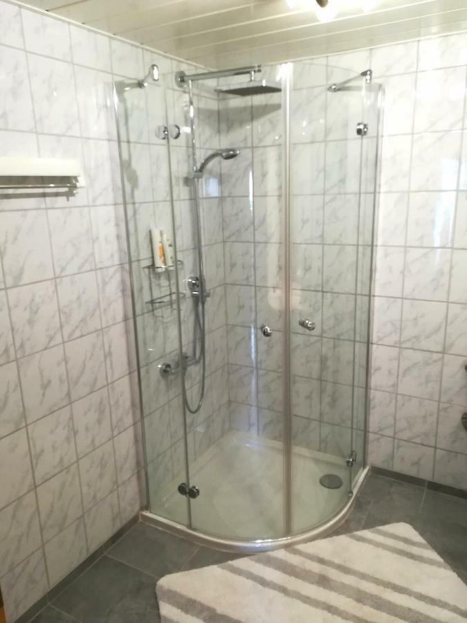 Ferienwohnung Nagy Innsbruck Exteriör bild